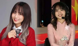 'Bóng hồng' cộng đồng Liên Minh Huyền Thoại dẫn SEA Games 31 là ai? 