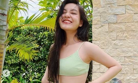 Thảo Tâm: 'Danh xưng hot girl IELTS 8.5 đúng với năng lực tiếng Anh của tôi'