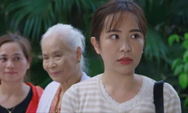 Ông bố chồng khiến khán giả căm ghét trên sóng giờ vàng