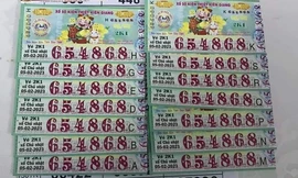 Vì sao các giải độc đắc chục tỷ liên tục 'nổ' ở miền Tây?