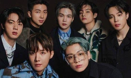 Thực hư nhóm BTS tan rã