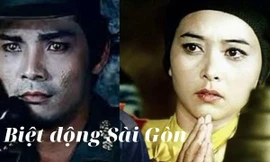 Cuộc đời thăng trầm của dàn diễn viên 'Biệt động Sài Gòn' sau 36 năm