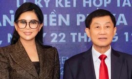 Các tập đoàn gia đình Việt Nam: Thập kỷ phát triển, xác lập đế chế trong nhiều lĩnh vực