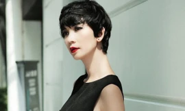 Xuân Lan kể chuyện hai lần bị kẻ xấu dàn cảnh, bám đuổi trên đường