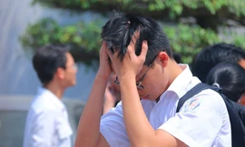 Nam sinh 26 điểm nguy cơ trượt đại học vì sơ suất khi đăng ký nguyện vọng