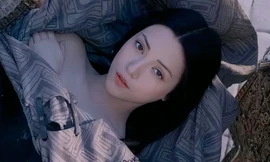 Người mẫu lai gây tranh cãi khi vào vai Đát Kỷ