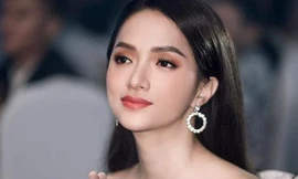 Quản lý lên tiếng trước clip ghi âm thô tục được cho là của Hương Giang Idol
