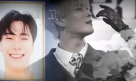 Lễ tang ca sĩ Moonbin qua đời ở tuổi 25