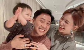 Trấn Thành lý giải chuyện chưa muốn có con