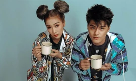 Phạm Lịch khẳng định không có tình cảm yêu đương với Lâm Vinh Hải