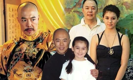 Người con duy nhất ‘Càn Long’ Trương Thiết Lâm nhận giữa loạt bê bối tình ái chấn động