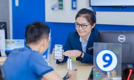 MB hút thêm được 4 triệu khách hàng mới trong 6 tháng đầu năm, tín dụng tăng trưởng top đầu ngành