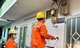 Cách tính giá điện cho sinh viên và người lao động thuê nhà