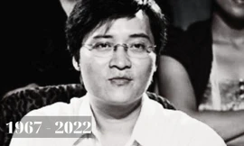 Diễm Quỳnh, Hồ Hoài Anh cùng dàn sao sốc trước tin nhạc sĩ Ngọc Châu qua đời