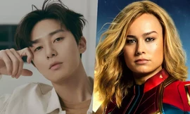 Park Seo Joon gia nhập vũ trụ Điện ảnh Marvel?