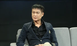 Đạo diễn Lê Hoàng sẽ chọn vợ, đưa mẹ vào viện dưỡng lão nếu có tiền