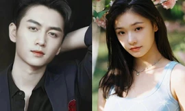 Trần Hiểu vướng tin ngoại tình với nàng thơ của Châu Tinh Trì