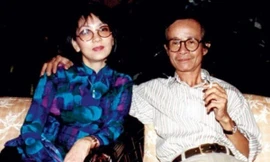 Chuyện tình day dứt của Dao Ánh và Trịnh Công Sơn