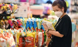 Chân dung đại gia Thái chi tỷ USD thâu tóm các 'ông lớn' bán lẻ Việt