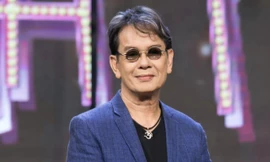 Nhạc sĩ Đức Huy từng có sáng tác khiến fan quay lưng, kể về thời lênh đênh trên biển vùng Caribe