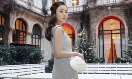 Uẩn khúc rửa tiền của người mẫu Thái Thiên Phượng