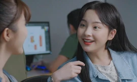 Mỹ nhân người Tày nhận 'bão' like khi xuất hiện ở 'Thương ngày nắng về'