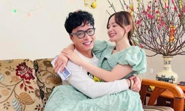 Lan Phương chia tay 'Thương ngày nắng về', đặc biệt nhắc đến Hồng Đăng