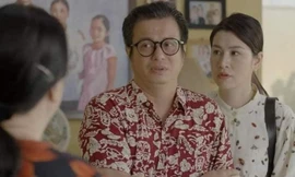 Thương ngày nắng về: Cậu Vượng khiến bà Nga 'sốc' vì tiếp nối 'truyền thống ăn cơm trước kẻng'