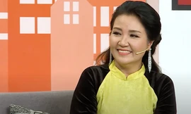 Nghệ sĩ Ngân Quỳnh: Phận làm dâu rất tội nghiệp, luôn tâm lí sợ hãi khi mới về nhà chồng