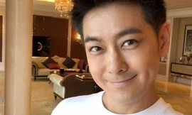 Lâm Chí Dĩnh lần đầu tiên xuất hiện trên mạng xã hội sau tai nạn kinh hoàng