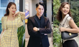 Hồng Diễm nên đôi với Việt Anh trong phim mới của VFC?