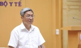 Những cán bộ, lãnh đạo xin nghỉ hưu sớm từ đầu năm 2023 tới nay