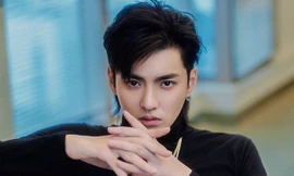 Ngô Diệc Phàm lĩnh án 13 năm tù, bị trục xuất khỏi Trung Quốc