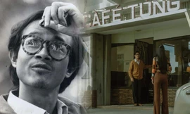 Xúc động xem lại những nơi từng gắn bó mật thiết với Trịnh Công Sơn ở 'Em và Trịnh'