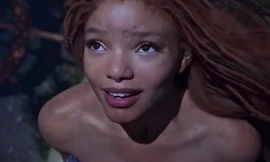 Những thước phim đầu tiên của 'Nàng tiên cá' nhà Disney gây thất vọng