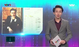 Trấn Thành, Phan Anh trên sóng VTV: 'Càng không khuất tất, càng cần sớm minh bạch'