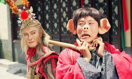 Phản ứng của Trư Bát Giới khi bị mỉa mai đóng lại 'Tây Du Ký'