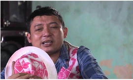 Danh hài Chiến Thắng: 'Tôi bị người ta chửi nhiều, còn bị đấm sưng cả mắt…'