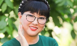 Nghệ sĩ Phương Dung: 'Tôi sống ở phòng trọ đủ trải vừa tấm chiếu'