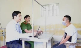 Hà Tĩnh: Triệt xóa đường dây cá độ bóng đá 6.000 tỷ đồng