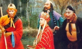 Biên kịch 'Tây du ký 1986' qua đời, Lục Tiểu Linh Đồng đau buồn