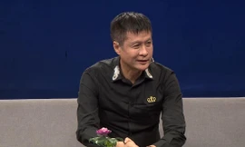 Lê Hoàng tiếp tục gây tranh cãi với phát ngôn 'gái xấu xăm gì cũng xấu'