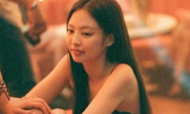Showbiz 14/6: Tranh luận cảnh Jennie (BlackPink) dùng đóng thế trong bộ phim 18+