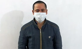 Mới nhất vụ sát hại vợ ngày mùng 5 Tết: Chồng không biết chữ, nghi bị 'cắm sừng'