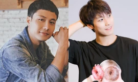 Đường tới cầu vồng: Em trai ruột Thanh Sơn khiến Thu Quỳnh, Lan Phương ra sức tranh giành