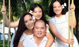 Được ca ngợi là hình mẫu của phụ nữ, siêu mẫu Thúy Hạnh vẫn bất mãn về điều này