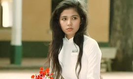 'Người đẹp Tây Đô' Việt Trinh tri ân khán giả, chính thức giã từ showbiz 