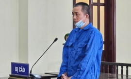 Lĩnh 20 năm tù vì sát hại thiếu nữ 18 tuổi do quan hệ tình dục không được