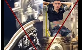 Công an Long An bác thông tin 'Vụ thảm án trong căn biệt thự'