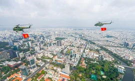 Đổi mới trong đổi mới dựng xây một Việt Nam phồn thịnh, rạng ngời